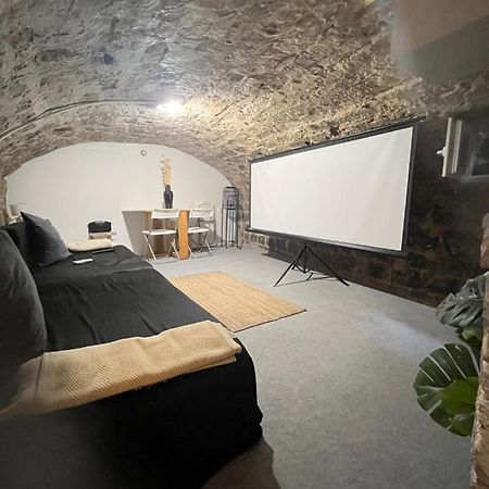 Апартаменты Loft Париж Экстерьер фото
